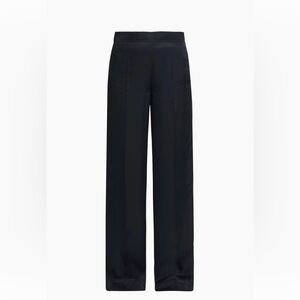 Jil sander wide leg trouser